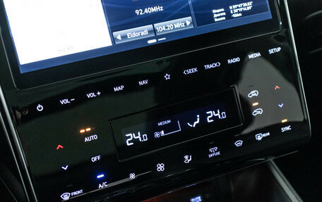 Hyundai Tucson, 2023 год, 4 099 898 рублей, 20 фотография