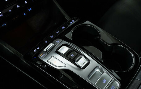 Hyundai Tucson, 2023 год, 4 099 898 рублей, 21 фотография