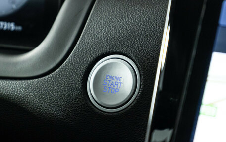 Hyundai Tucson, 2023 год, 4 099 898 рублей, 22 фотография