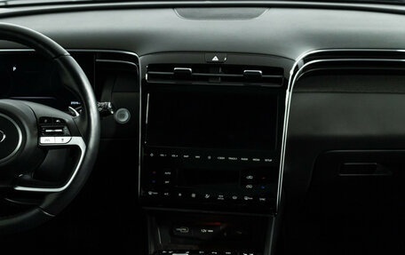 Hyundai Tucson, 2023 год, 4 099 898 рублей, 14 фотография