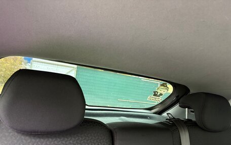 KIA Rio III рестайлинг, 2016 год, 750 000 рублей, 8 фотография