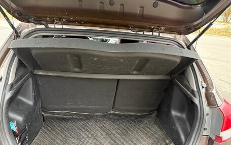 KIA Rio III рестайлинг, 2016 год, 750 000 рублей, 7 фотография