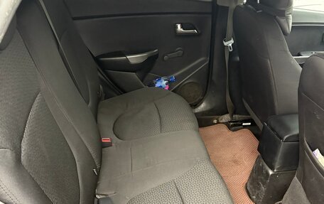 KIA Rio III рестайлинг, 2016 год, 750 000 рублей, 9 фотография