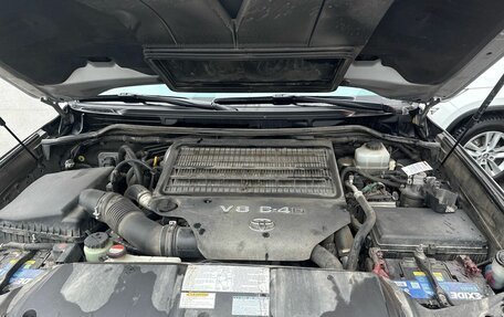 Toyota Land Cruiser 200, 2015 год, 5 999 000 рублей, 6 фотография