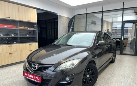 Mazda 6, 2011 год, 1 170 000 рублей, 1 фотография
