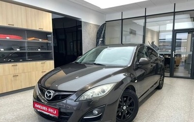 Mazda 6, 2011 год, 1 170 000 рублей, 1 фотография