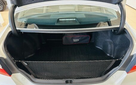 Toyota Camry, 2016 год, 2 829 000 рублей, 20 фотография
