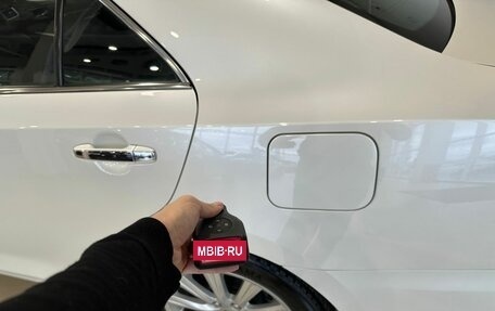 Toyota Camry, 2016 год, 2 829 000 рублей, 24 фотография