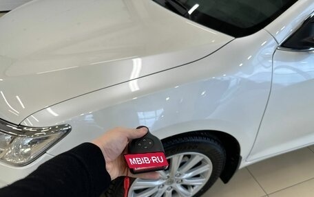 Toyota Camry, 2016 год, 2 829 000 рублей, 21 фотография