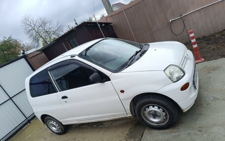 Mitsubishi Minica VIII, 2004 год, 320 000 рублей, 2 фотография