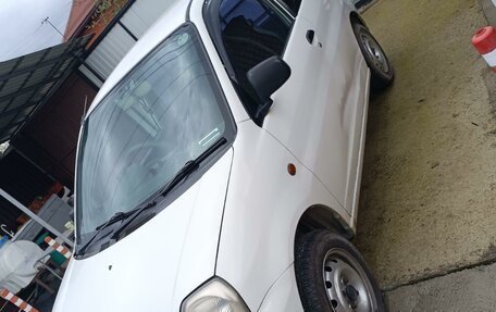 Mitsubishi Minica VIII, 2004 год, 320 000 рублей, 4 фотография