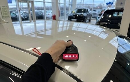 Toyota Camry, 2016 год, 2 829 000 рублей, 31 фотография