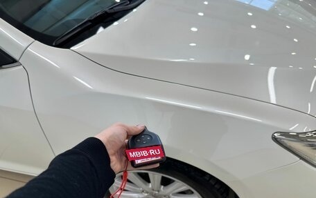 Toyota Camry, 2016 год, 2 829 000 рублей, 29 фотография