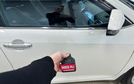 Toyota Camry, 2016 год, 2 829 000 рублей, 28 фотография