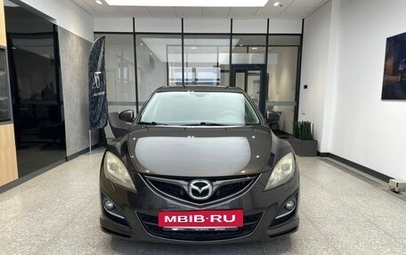 Mazda 6, 2011 год, 1 170 000 рублей, 3 фотография
