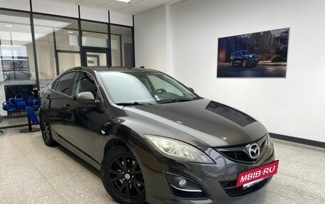 Mazda 6, 2011 год, 1 170 000 рублей, 4 фотография