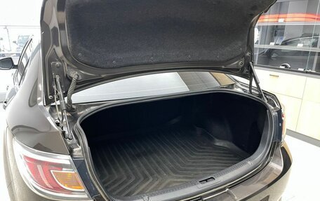 Mazda 6, 2011 год, 1 170 000 рублей, 8 фотография