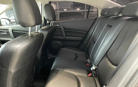 Mazda 6, 2011 год, 1 170 000 рублей, 11 фотография