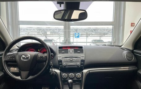 Mazda 6, 2011 год, 1 170 000 рублей, 12 фотография