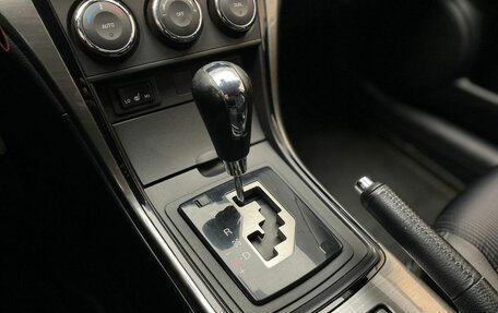 Mazda 6, 2011 год, 1 170 000 рублей, 15 фотография