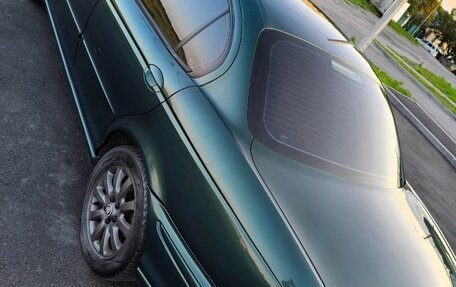 Jaguar X-Type I рестайлинг, 2004 год, 510 000 рублей, 3 фотография