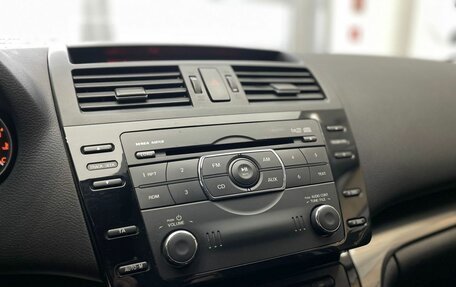 Mazda 6, 2011 год, 1 170 000 рублей, 16 фотография