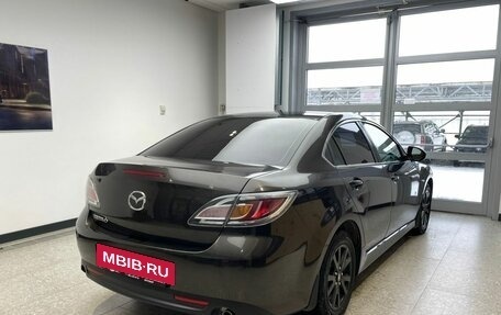 Mazda 6, 2011 год, 1 170 000 рублей, 5 фотография