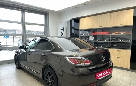 Mazda 6, 2011 год, 1 170 000 рублей, 7 фотография