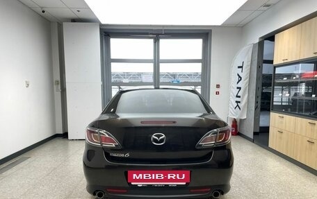 Mazda 6, 2011 год, 1 170 000 рублей, 6 фотография