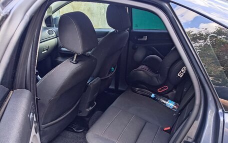 Ford Focus II рестайлинг, 2008 год, 650 000 рублей, 8 фотография