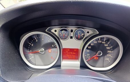 Ford Focus II рестайлинг, 2008 год, 650 000 рублей, 6 фотография