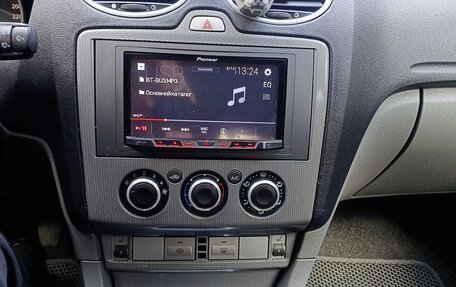 Ford Focus II рестайлинг, 2008 год, 650 000 рублей, 7 фотография