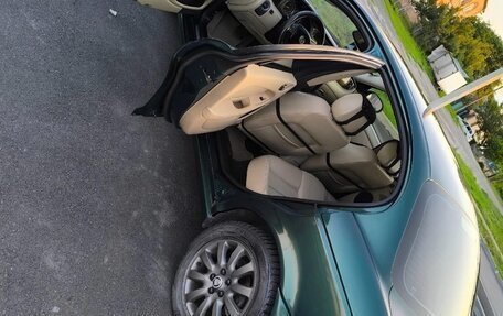 Jaguar X-Type I рестайлинг, 2004 год, 510 000 рублей, 9 фотография