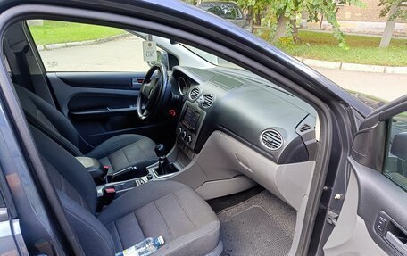 Ford Focus II рестайлинг, 2008 год, 650 000 рублей, 5 фотография