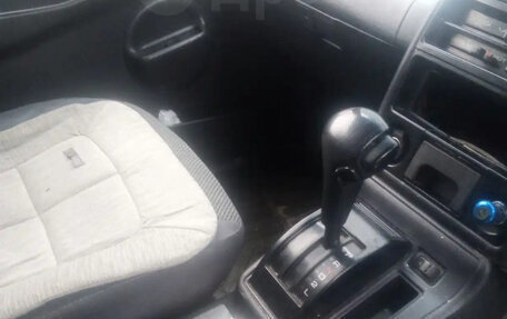 Suzuki Escudo III, 1993 год, 300 000 рублей, 6 фотография