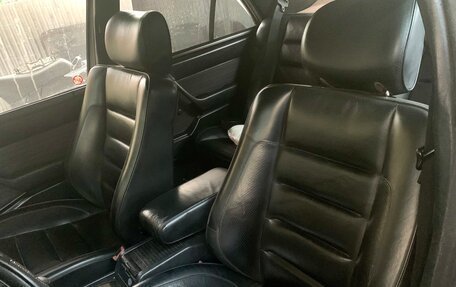 Mercedes-Benz W124, 1987 год, 400 000 рублей, 5 фотография