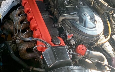 Mercedes-Benz W124, 1987 год, 400 000 рублей, 8 фотография