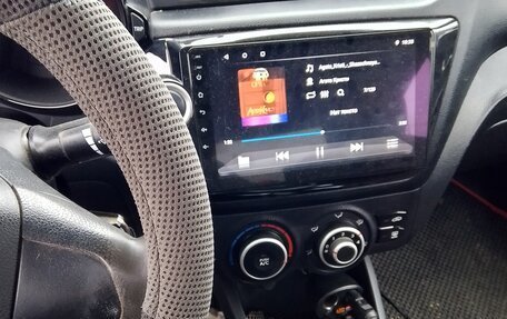 KIA Rio III рестайлинг, 2013 год, 599 000 рублей, 8 фотография