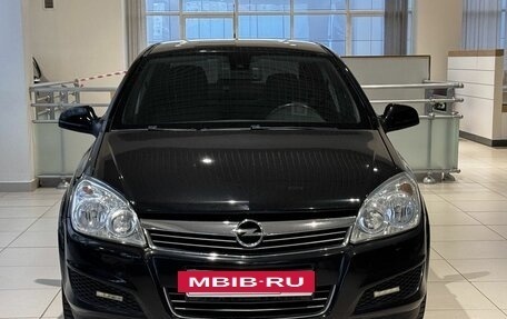 Opel Astra H, 2012 год, 587 000 рублей, 2 фотография