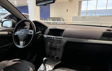 Opel Astra H, 2012 год, 587 000 рублей, 7 фотография