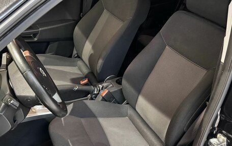 Opel Astra H, 2012 год, 587 000 рублей, 10 фотография