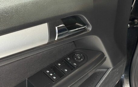 Opel Astra H, 2012 год, 587 000 рублей, 12 фотография