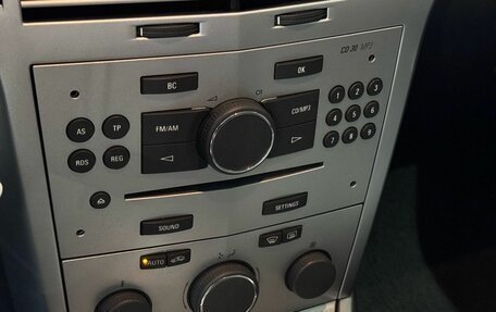 Opel Astra H, 2012 год, 587 000 рублей, 16 фотография