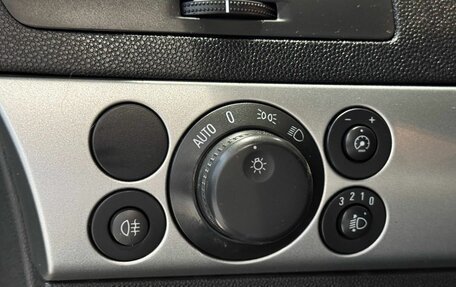 Opel Astra H, 2012 год, 587 000 рублей, 13 фотография