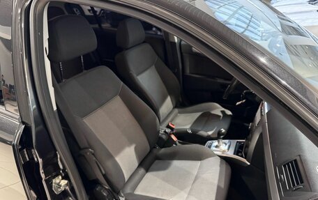 Opel Astra H, 2012 год, 587 000 рублей, 18 фотография