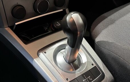 Opel Astra H, 2012 год, 587 000 рублей, 17 фотография