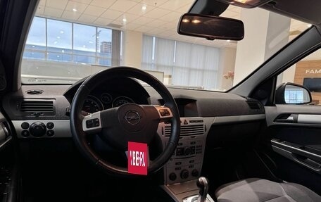 Opel Astra H, 2012 год, 587 000 рублей, 8 фотография