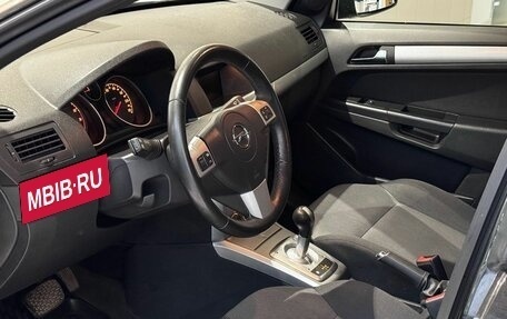 Opel Astra H, 2012 год, 587 000 рублей, 9 фотография