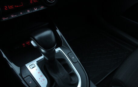 KIA Cerato IV, 2020 год, 1 730 000 рублей, 9 фотография