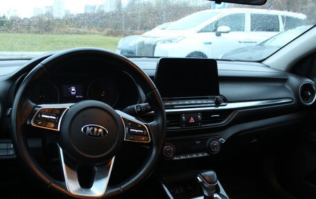 KIA Cerato IV, 2020 год, 1 730 000 рублей, 4 фотография